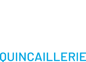 Logo Rousseau Quincaillerie