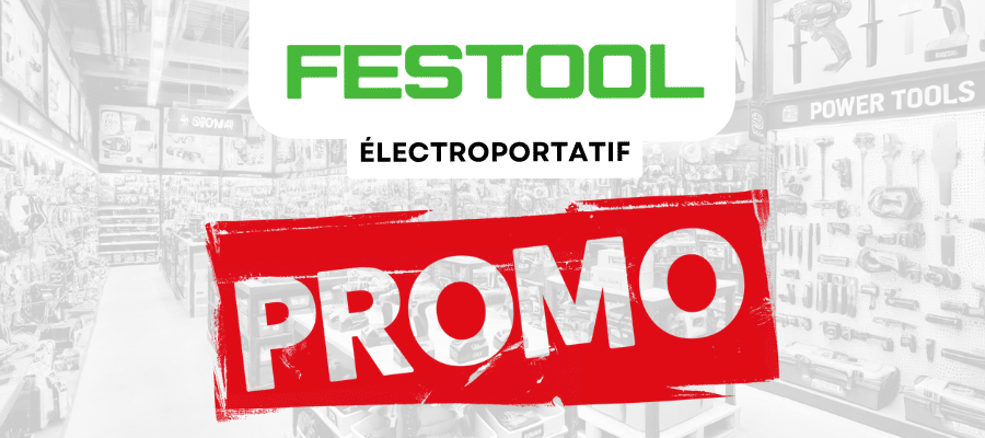 festool promo